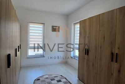 Casă individuală cu 4 camere cu Canalizare în Borhanci - 7