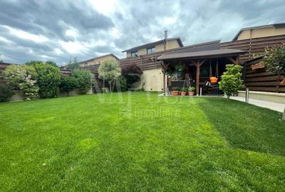 Casă individuală cu 4 camere cu Canalizare în Gheorgheni - 2