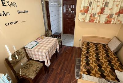 Ocazie!! Complex Studentesc | Etaj 2 | Mobilat Si Utilat | Disponibil imediat!! - 4