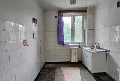 Apartament cu 3 camere semidecomandat în Ultracentral - 1