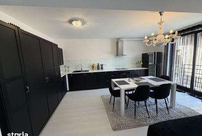Apartament cu 2 camere în Ultracentral - 4