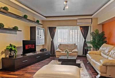 Apartament cu 4 camere decomandat, mobilat în Unirii - 6