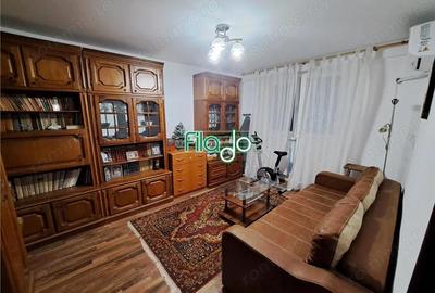 Vanzare apartament 2 camere Titan, Codrii Neamtului - 3