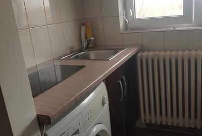 Garsonieră în Doamna Ghica