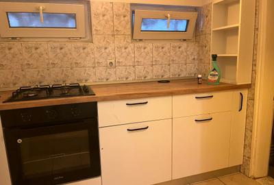 4 Camere de inchiriat | UNIVERSITATE | 160 mp | Terasa Mare - 9