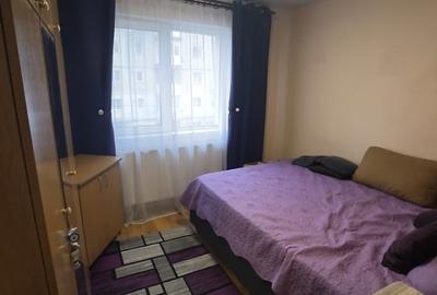 Apartament cu 2 camere - zona Mircea cel Batran - BRD - 9