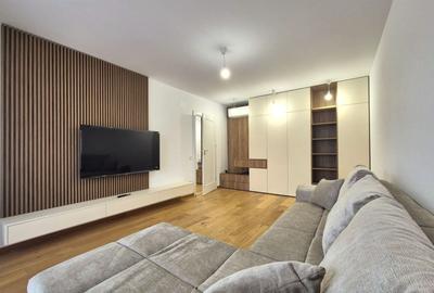 Apartament cu 2 camere decomandat în Astra - 6