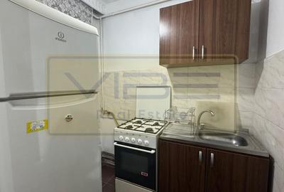 Garsonieră semidecomandată, mobilată în Podu Roș - 9