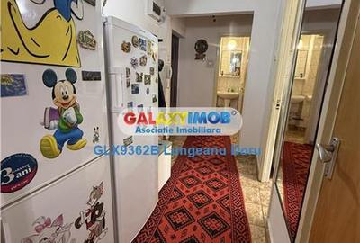 Apartament cu 4 camere semidecomandat, mobilat în Berceni - 20