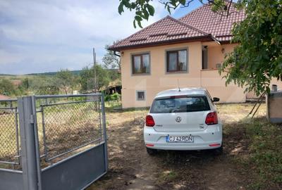 Casa de inchiriat