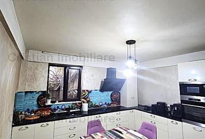 Casă cu 4 camere cu Teren 260 Mp în Chercea - 16
