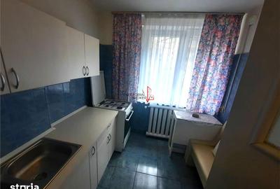 Apartament cu 3 camere semidecomandat în Gara de Nord - 17