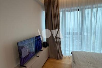 Apartament cu 3 camere, mobilat în Tei - 11
