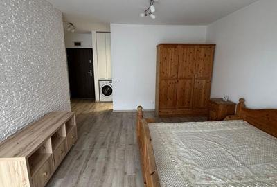 Garsonieră decomandată în Între Lacuri - 3