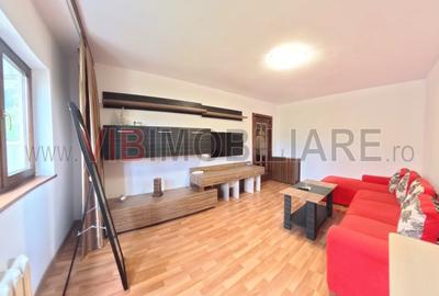 Apartament cu 3 camere decomandat, mobilat în Crângași - 2