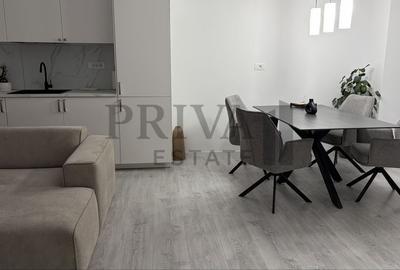 Apartament cu 2 camere, mobilat în Torontalului - 2