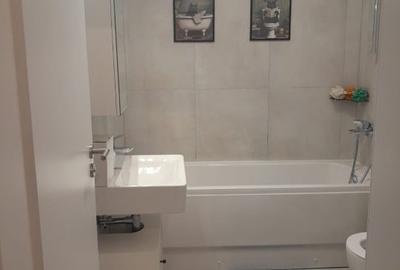 Apt 2 Cam- Complex Scala Cetate - Prima inchiriere - Proprietar - Parcare Subsol - 6