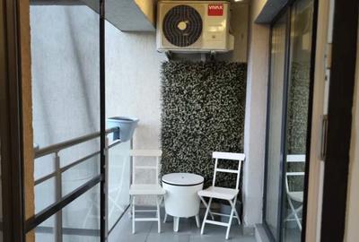 Apartament cu 2 camere decomandat, mobilat în Lujerului - 8