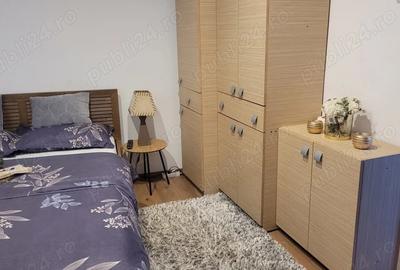 Apartament cu 2 camere nedecomandat în Moroasa 1 - 6