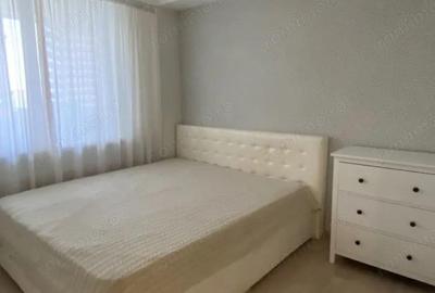 Apartament cu 2 camere decomandat în Rahova