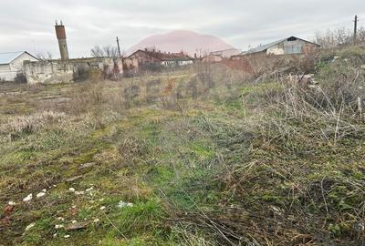 Teren intravilan 7,089mp Inand - 12