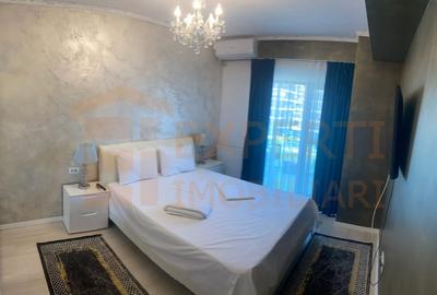 Apartament cu 2 camere decomandat, mobilat în Nord - 10