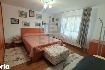 Casă cu 5 camere cu Teren 480 Mp în Snagov - 2