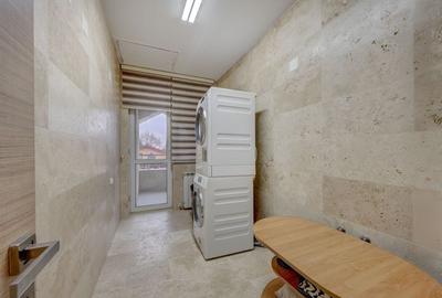 Vila individuala Pipera intersectie Iancu Nicolae - 12