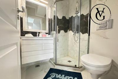 Apartament 4 camere- Faleza Nord - vedere la mare - 15