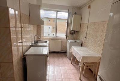 Apartament cu 2 camere decomandat în Central - 5