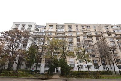 VANZARE APARTAMENT 3 CAMERE UNIRII – PIATA ALBA IULIA - 2 LOCURI DE PARCARE - 33