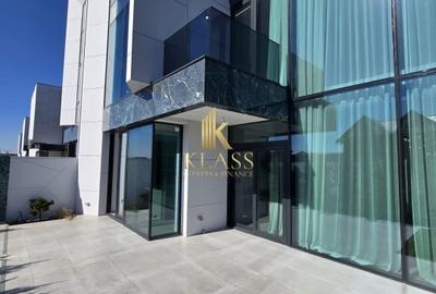 Casă individuală cu 4 camere cu Canalizare în Voluntari - 8