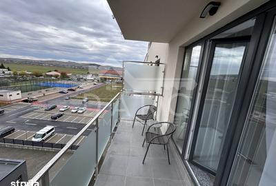 Apartament cu 2 camere decomandat în Central - 3