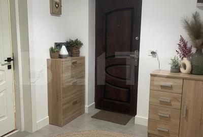 Apartament cu 2 camere, 48 mp, zona Burdujeni - 5