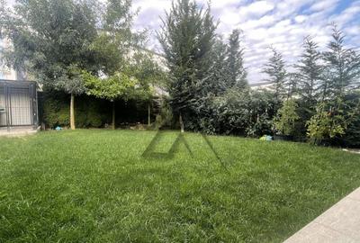 Casa Moderna cu Gradina, Str. Narciselor - Langa VIVO Mall - 12