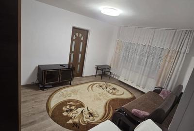 Apartament cu 2 camere în Central - 1