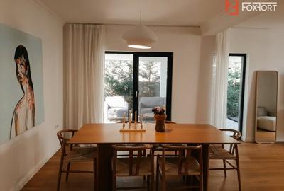 Casă individuală cu 4 camere cu Canalizare în Giroc - 7