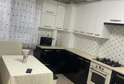 Apartament cu 2 camere în Tineretului