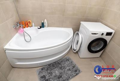 Apartament cu 2 camere decomandat în Central - 1