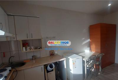 Garsoniera, 22 mp., zona AJOFM! - 6