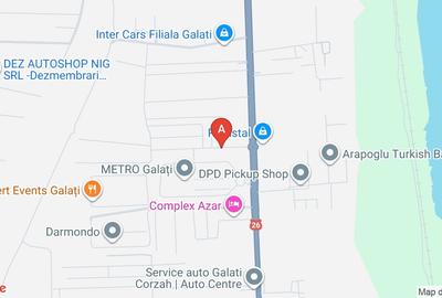 Casă de vânzare în complex de case zona metro - 1