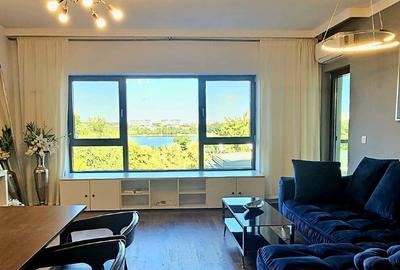 Ap2 camere (gym, loc joaca) Emerald Floreasca Barbu Vacarescu -proprietar - 8