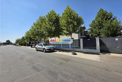 Casă individuală cu 2 camere cu Teren 240 Mp în Central - 7