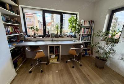 Casă cu 5 camere cu Teren 250 Mp în Florești - 6