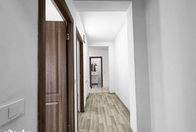 Apartament cu 2 camere în Rahova - 1