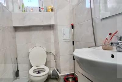 Apartament 1 camera cu balcon - zona Parcul Tineretului - 3