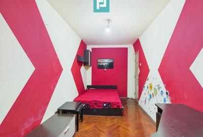 Apartament cu 3 camere,  2 balcoane Calea Șagului - 3
