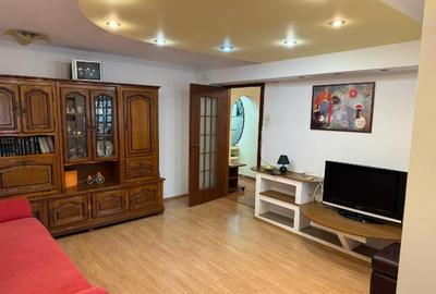 Apartament cu 3 camere în Drumul Sării - 13