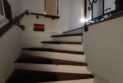 Exclusiv Vanzare Vila Ovidiu compartimentare inteligenta - 23