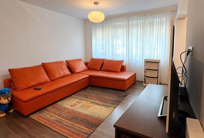Apartament cu 3 camere semidecomandat, mobilat în Grigorescu - 2